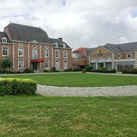 Chateau De Limont Donceel Екстер'єр фото